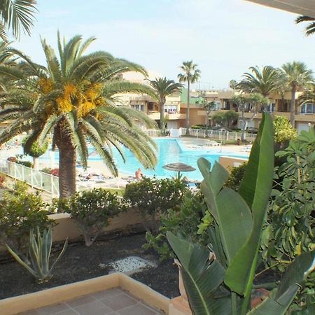 Casa Dan "Residencial Las Dunas" Corralejo Extérieur photo