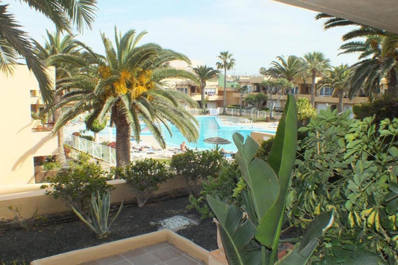 Casa Dan "Residencial Las Dunas" Corralejo Extérieur photo