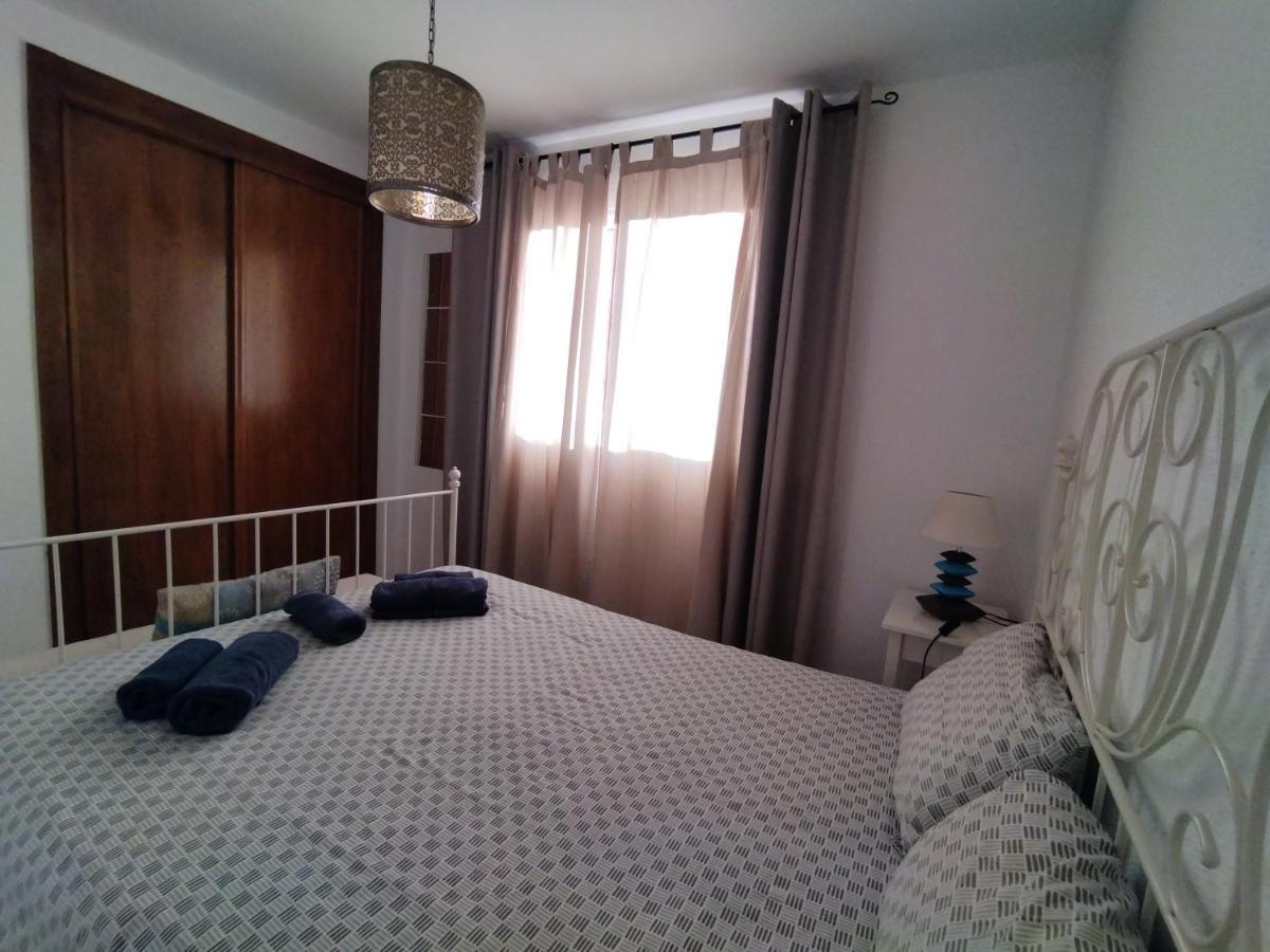 Casa Dan "Residencial Las Dunas" Corralejo Extérieur photo