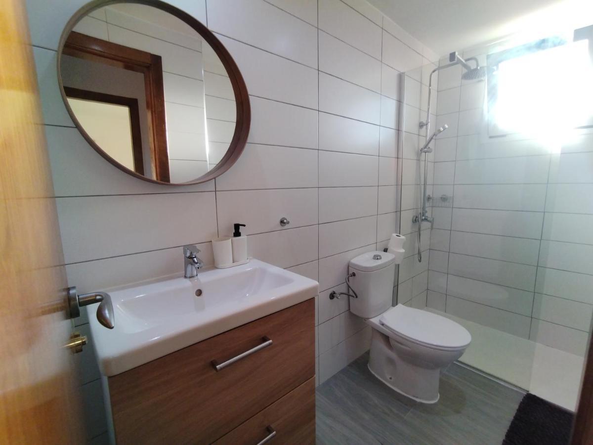 Casa Dan "Residencial Las Dunas" Corralejo Extérieur photo