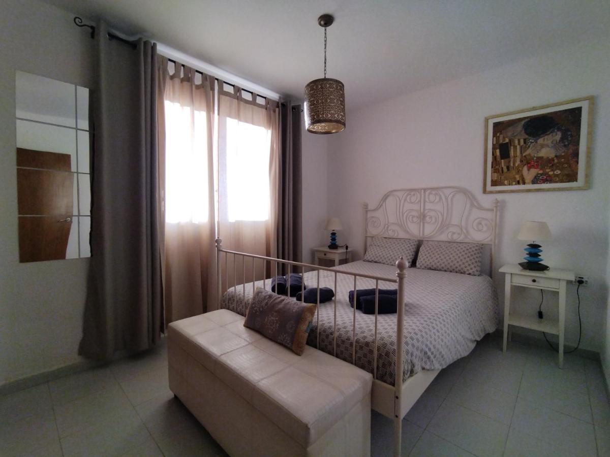 Casa Dan "Residencial Las Dunas" Corralejo Extérieur photo